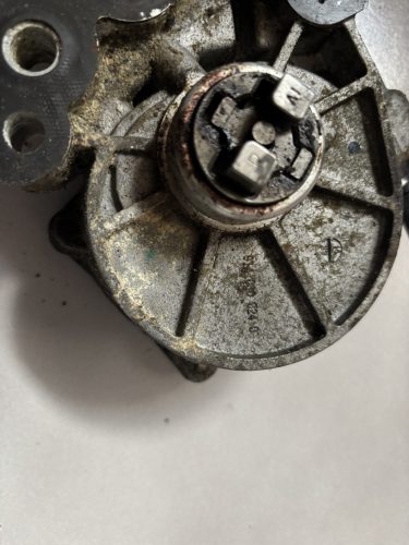 Opel Corsa E, Astra K vákuumpumpa 9140300240