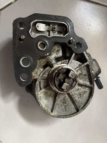 Opel Corsa E, Astra K vákuumpumpa 9140300240