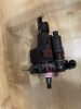 Ford Connect magasnyomású 4M5Q-9B395-AD