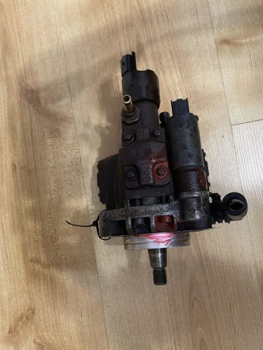 Ford Connect magasnyomású 4M5Q-9B395-AD