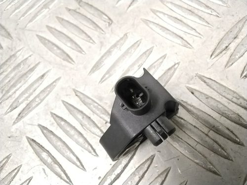 Audi A8 D5 Ütközés érzékelő 4N0959651D