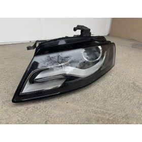 Audi A4 B8 Bi-Xenon bal fényszóró 8K0941029AM 