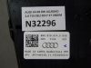 Audi A4 B9 navigáció vezérlő modul 8W0919614H