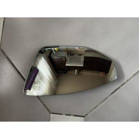   Audi A8 D5, A6 C8 bal oldali fényre sötétedő tükörlap 4N0857535E