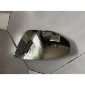   Audi A8 D5, A6 C8 bal oldali fényre sötétedő tükörlap 4N0857535E