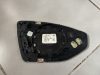 Audi A8 D5, A6 C8 bal oldali fényre sötétedő tükörlap 4N0857535E