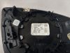 Audi A8 D5, A6 C8 bal oldali fényre sötétedő tükörlap 4N0857535E