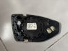 Audi A8 D5, A6 C8 bal oldali fényre sötétedő tükörlap 4N0857535E