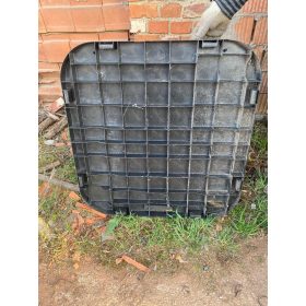 Ford Mondeo III csomagtér kárpit 1S71N11578AF