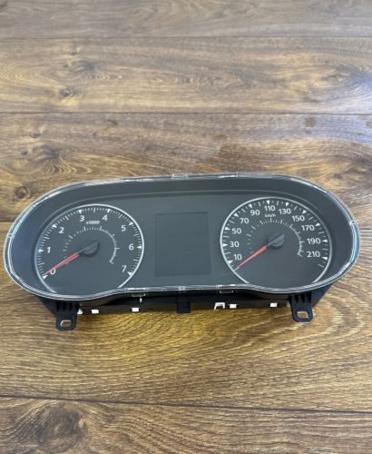 Renault Master Kilométeróra 248093652R