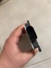 Audi A8, Q8 távolságtartó, holttérfigyelő modul 4N0907669D