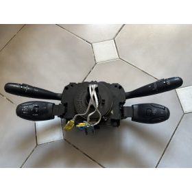 Citroen C2, C3 kormánykapcsoló 96608838XT