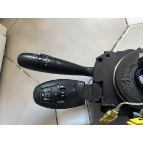 Citroen C2, C3 kormánykapcsoló 96608838XT