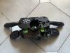 Citroen C2, C3 kormánykapcsoló 96608838XT