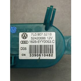   Audi Q7, Volkswagen Multivan, Touareg előtét ellenállás 7L0907521B