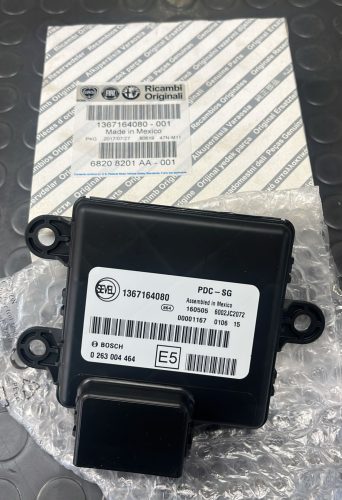 Fiat Ducato, Peugeot Boxer PDC parkradar modul 1367164080