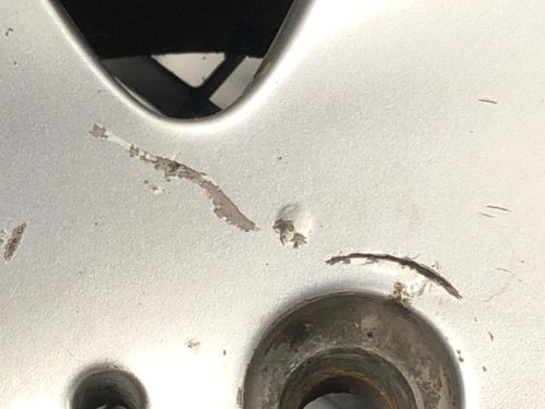 BMW 7 (F01, F02, F03, F04) Felni szett R16 7J 5X120 ET47  72