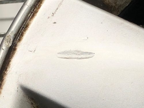 BMW 7 (F01, F02, F03, F04) Felni szett R16 7J 5X120 ET47  72