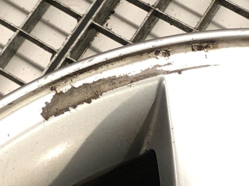 BMW 7 (F01, F02, F03, F04) Felni szett R16 7J 5X120 ET47  72