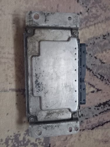 Toyota Aygo, Citroen C1, Peugeot 107 motorvezérlő elektronika 89661-0H023