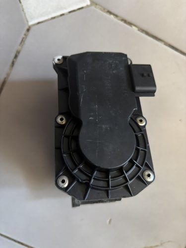 Renault Clio III, Scenic II fojtószelep 8200570865