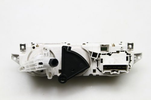 Ford Focus Klímapanel, fűtéskapcsoló 3M5T19980AD