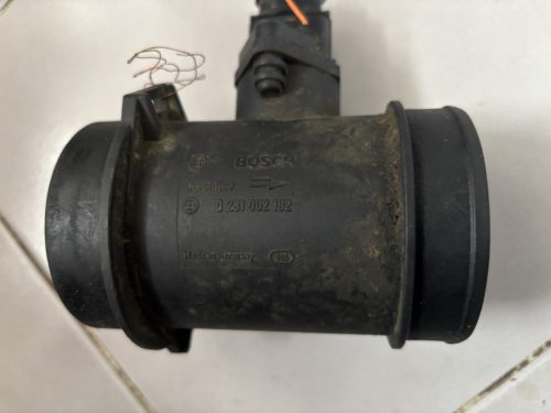 Land Rover Freelander légtömegmérő 0281002182