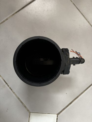 Land Rover Freelander légtömegmérő 0281002182