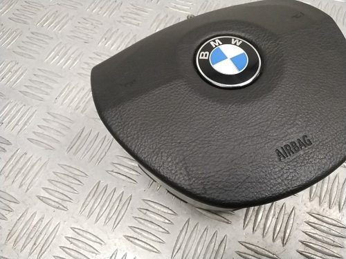 BMW 7 F01 Kormánylégzsák 7828403