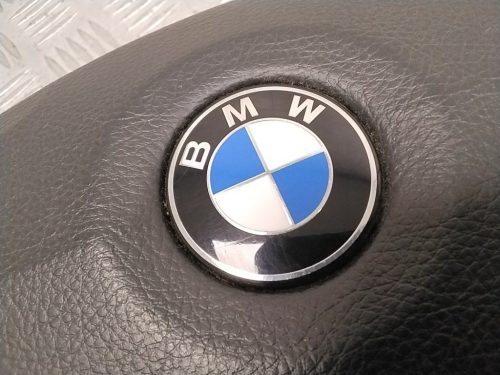 BMW 7 F01 Kormánylégzsák 7828403