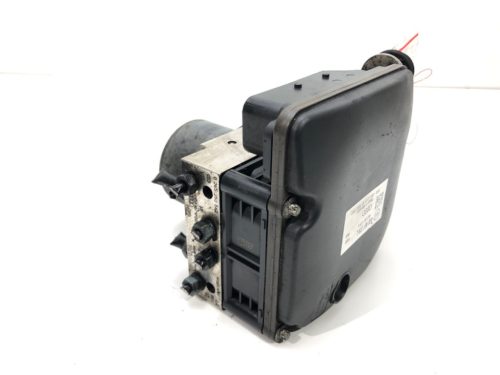 Audi A6 C7 ABS kocka 4G0907379L 4G0614517AA