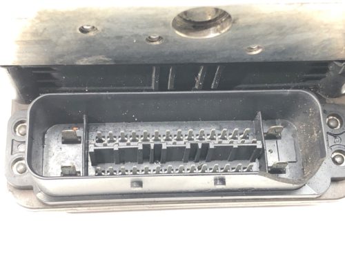 Audi A6 C7 ABS kocka 4G0907379L 4G0614517AA