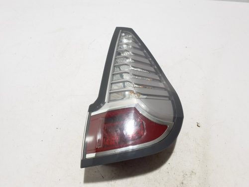 Renault Scenic Jobb hátsó lámpa 265508764R