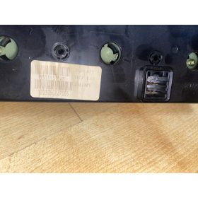   Fiat Freemont, Dodge Journey klíma fűtés kapcsoló panel 55111313AB