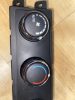 Fiat Freemont, Dodge Journey klíma fűtés kapcsoló panel 55111313AB