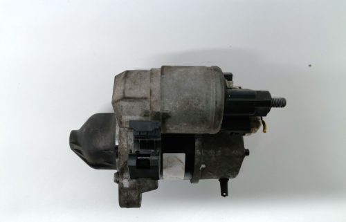 Citroen C1 Önindító 1612092980