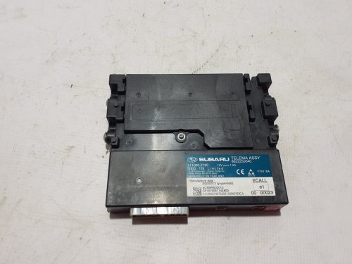 Subaru Forester SK GPS modul 86222SJ040