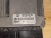 VW Touran I 2.0 TDI motorvezérlő 03G906016BQ
