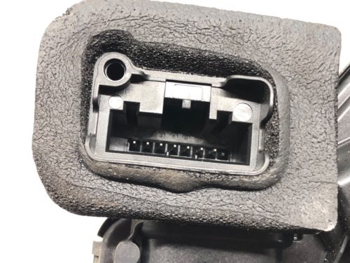 Volkswagen Arteon, Golf VII bal első ajtó zár 5TB837015