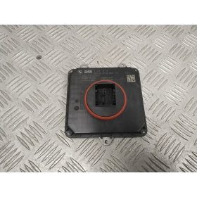 BMW 3 F30 Xenon vezérlő modul 7457873