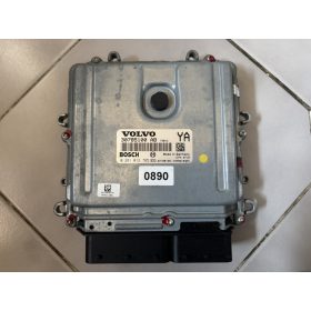 Volvo S80, V70, XC70 motorvezérlő elektronika 30785100AB
