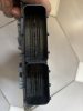 Volvo S80, V70, XC70 motorvezérlő elektronika 30785100AB