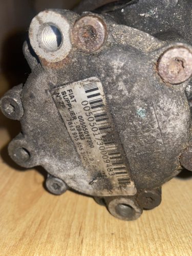 Alfa Romeo 159,Brera  Szervószivattyú 00505017300
