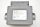 Audi A6 C7 Elektromos kézifék modul 4H0907801E
