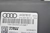 Audi A6 C7 Elektromos kézifék modul 4H0907801E