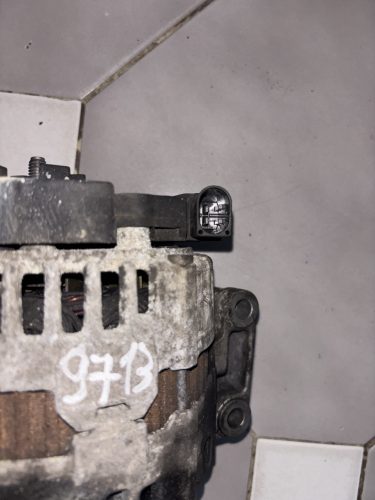 Mercedes-Benz CLS 3.0 CDI generátor A0131547002