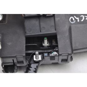   Volvo XC40 II pozitív akku saru, biztosítéktábla 32200334