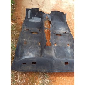 Ford Mondeo III padlókárpit