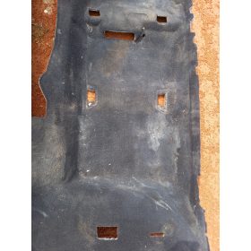 Ford Mondeo III padlókárpit