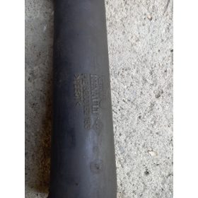Renault Espace III levegőcső, intercooler cső 8200162183
